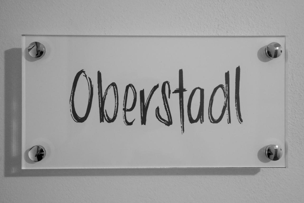 英维格拉顿Alblerhof Oberstdl公寓 外观 照片